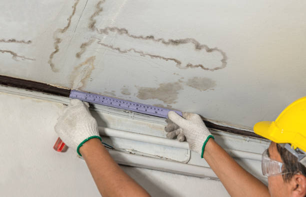24/7 Emergency Water Damage Inspection experts in West Newbury, MA